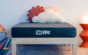 Brooklyn Bedding BB Kids Mattress