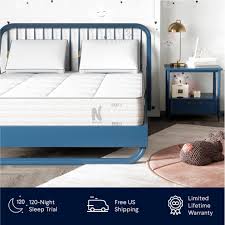 Nolah Nurture Mattress